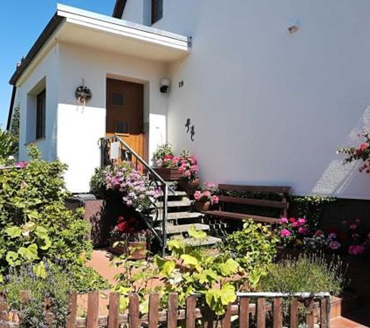 Ferienwohnung und Bungalow Haegema