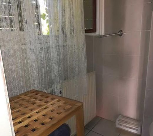 Ferienwohnung und Bungalow Haegema