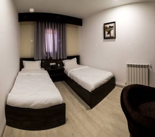 Hotel Mellasse