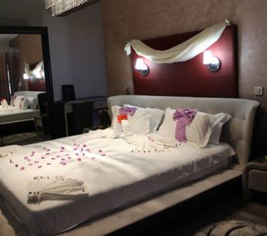 Hotel Mellasse