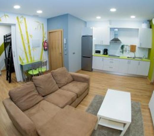 Apartamento Deluxe