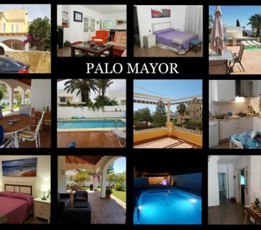 Villa PaloMayor