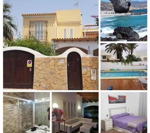 Villa PaloMayor