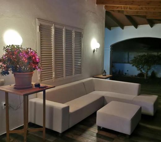 Villa PaloMayor