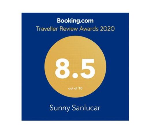 Sunny Sanlucar