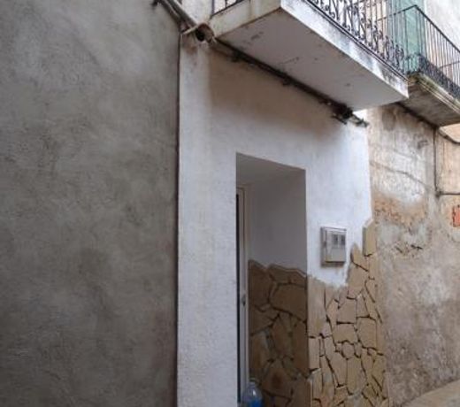 9 Carrer del Forn