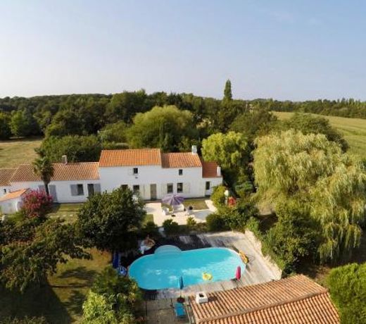 Domaine Des Coutelleries