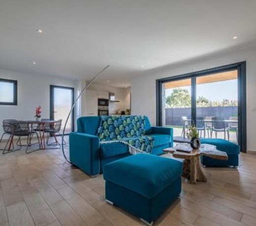 Résidence Pierre & Vacances Premium Vesna Rossa