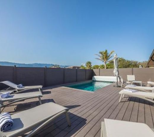 Résidence Pierre & Vacances Premium Vesna Rossa