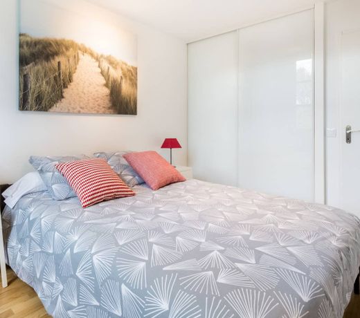 Montpellier centre Duplex style loft