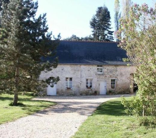 GÃ®te Saint-BenoÃ®t-la-ForÃªt, 4 piÃ¨ces, 6 personnes - FR-1-381-188