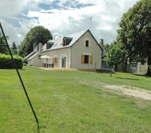GÃ®te Chemille-sur-Indrois, 4 piÃ¨ces, 7 personnes - FR-1-381-375
