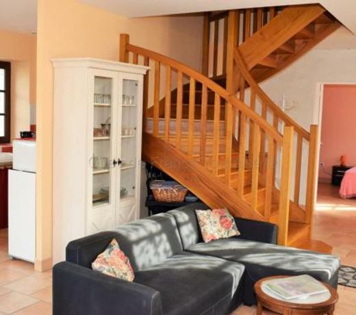 GÃ®te Chemille-sur-Indrois, 4 piÃ¨ces, 7 personnes - FR-1-381-375