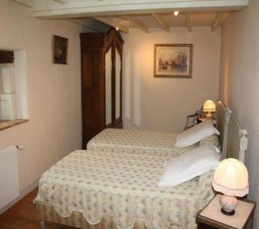 GÃ®te Blere, 5 piÃ¨ces, 10 personnes - FR-1-381-6