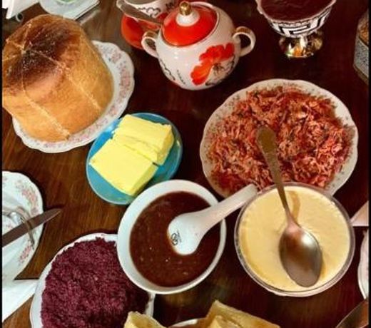 guest house Telavi XXI