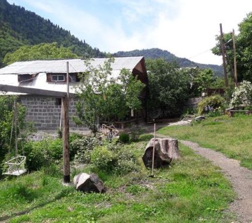 Guest House Qetevani