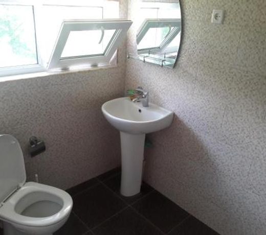 Guest House Qetevani