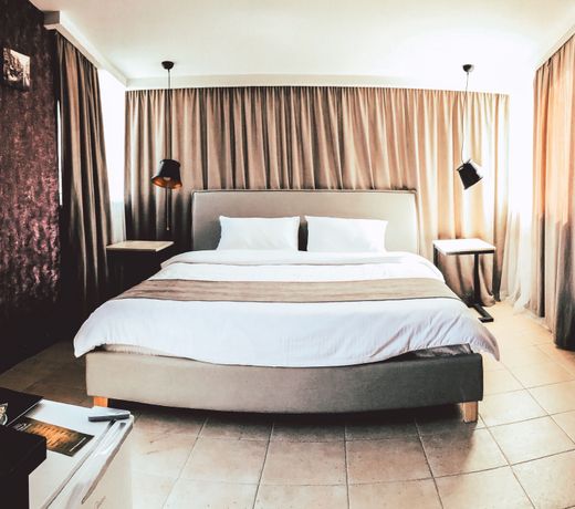 Panorama 360 Hotel