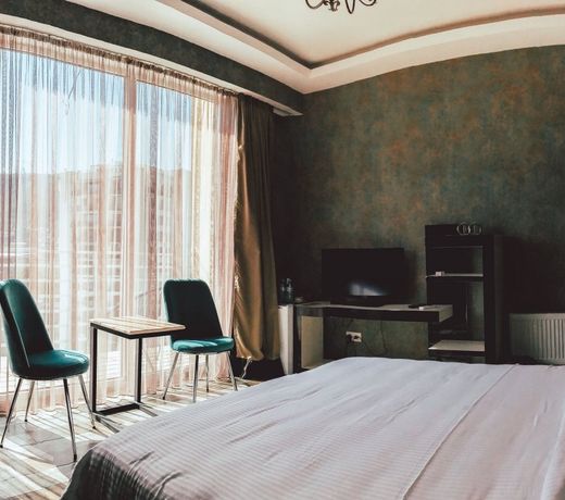Panorama 360 Hotel