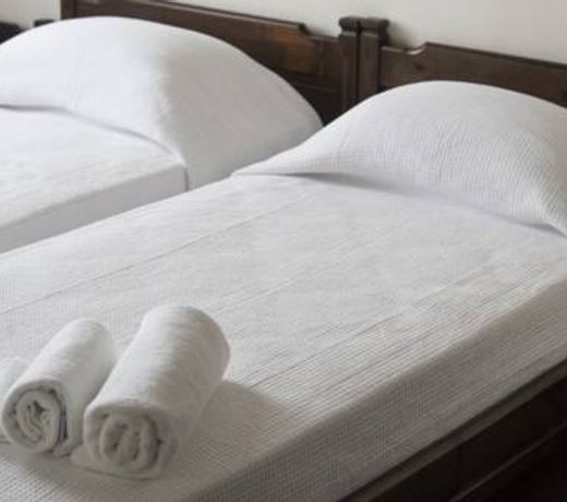 Captain Vasilis Hotel