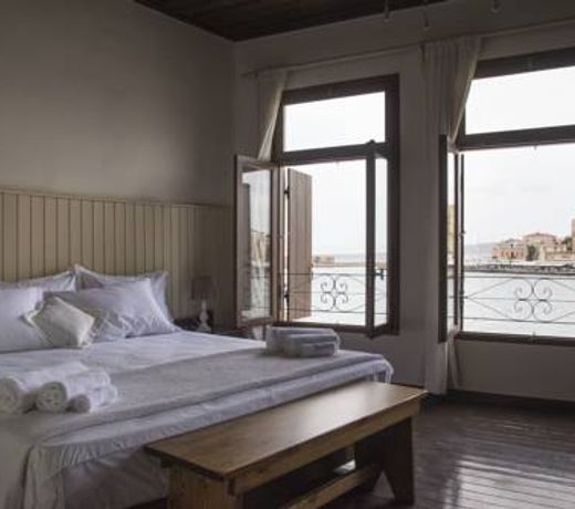 Captain Vasilis Hotel