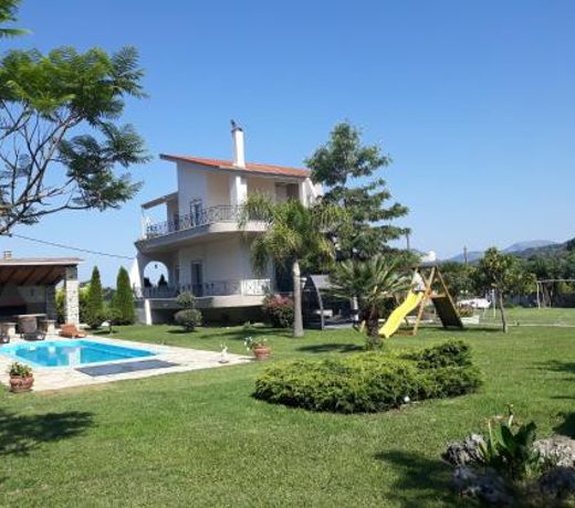 Villa Oneiro