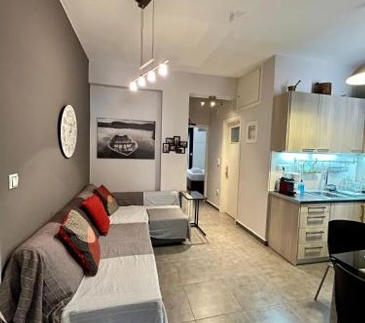 Central Kalamata Cozy Apartment