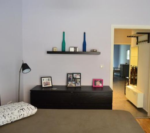 Central Kalamata Cozy Apartment