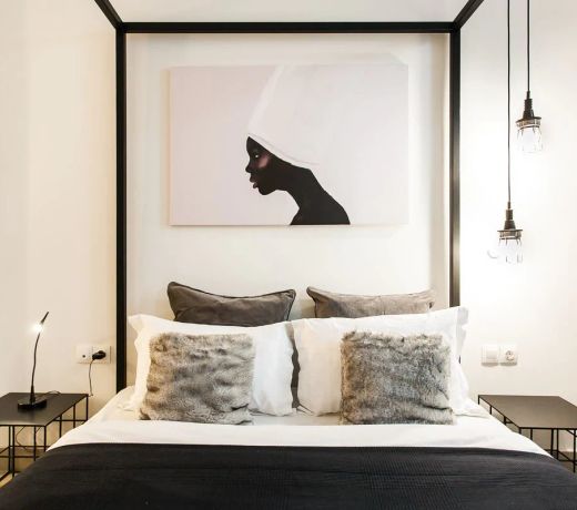 Monastiraki Suites by Livin Urbban