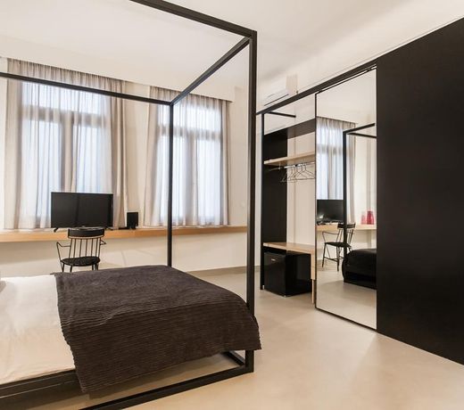 Monastiraki Suites by Livin Urbban