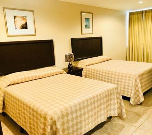 Gran Hotel Ceiba
