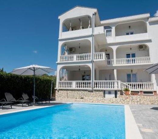 Villa Natura with private pool - AE1516