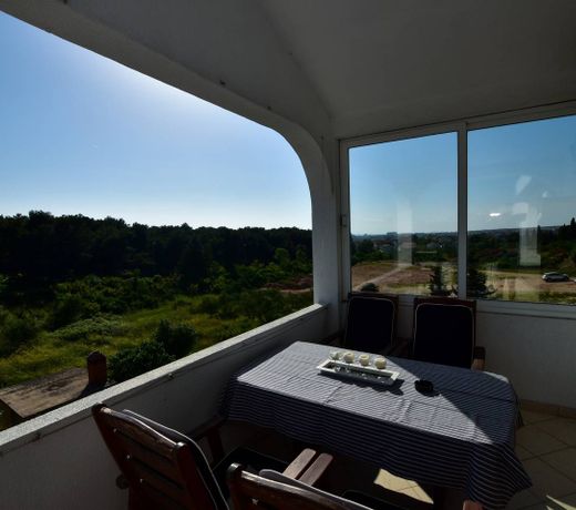 Villa Natura with private pool - AE1516