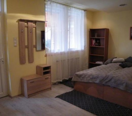 Pál utcai Apartman Miskolc