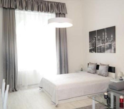 Hestia Apartment