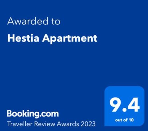 Hestia Apartment