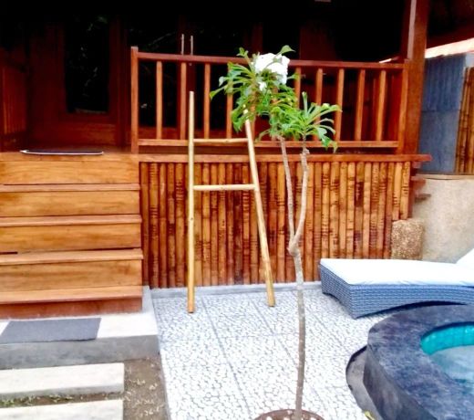 Yoki's Bungalow