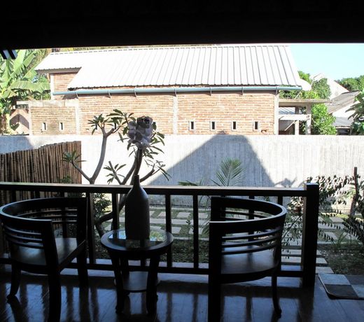 Yoki's Bungalow