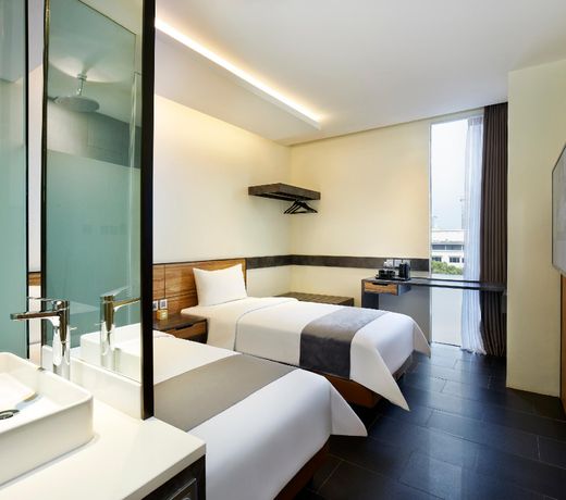 Erian Hotel