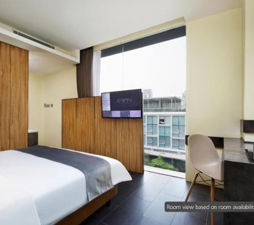 Erian Hotel