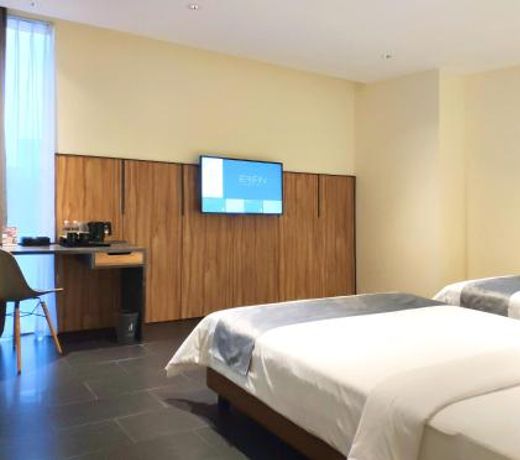 Erian Hotel