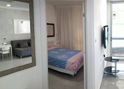 Apart Hotel TLV/Bat Yam Beach Front 1207 фото 3, г. Бат-Ям, 