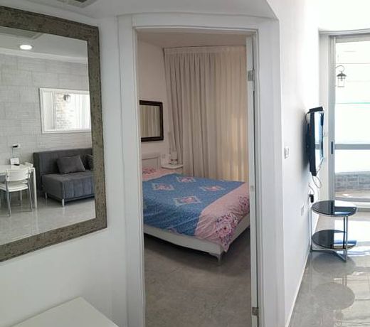 Apart Hotel TLV/Bat Yam Beach Front 1207