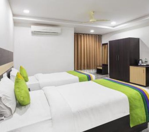 Hotel Royal Dezire Udaipur