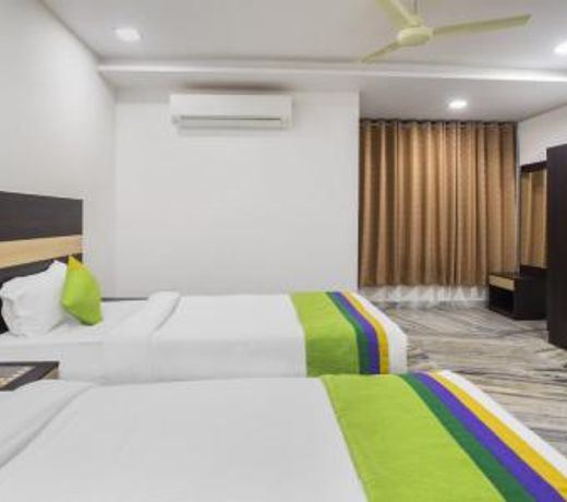 Hotel Royal Dezire Udaipur