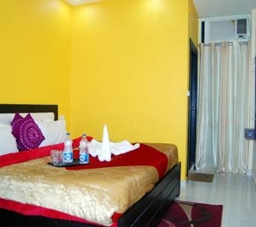 Hotel Devbhoomi Inn