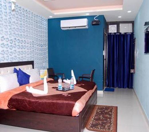 Hotel Devbhoomi Inn