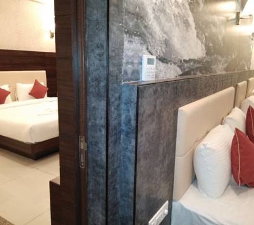 Savoury Residency Kammanahalli