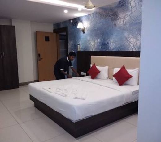 Savoury Residency Kammanahalli
