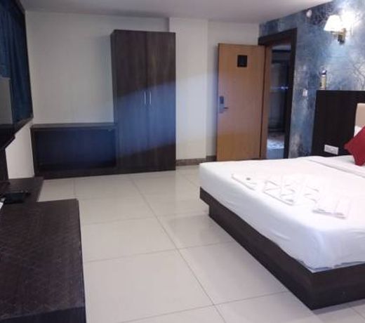 Savoury Residency Kammanahalli